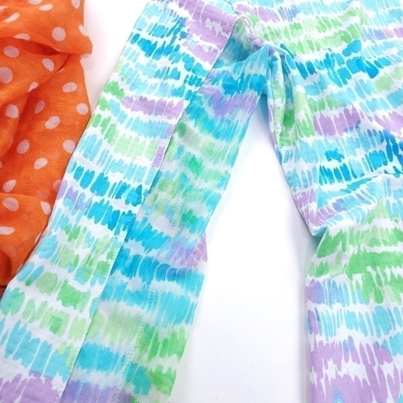 ICIKÜLS Knit Golf Tennis Exercise Top Open Mesh ½ Sleeve  Sz XL - Picture 3 of 16